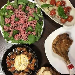 一緒に料理しませんか？？🍳