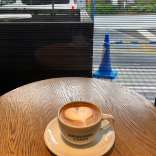 カフェお話しませんかー？