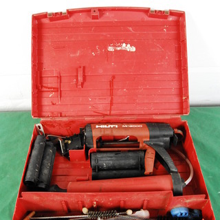 1939 HILTI ヒルティ MD2000 アンカーディスペン...