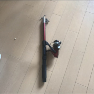 釣竿