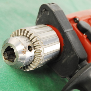 1941 HILTI ヒルティ 2段変速電気ドリル SR16 ケース付　アントレの画像