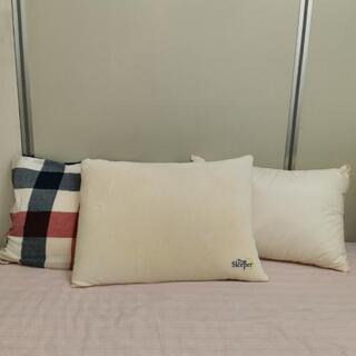 枕3個¥800