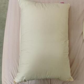 枕3個¥800の画像