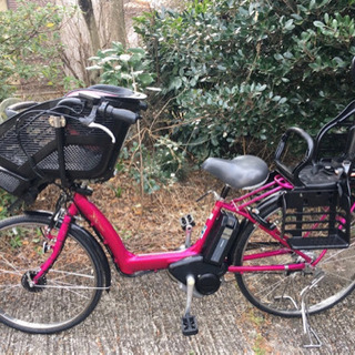 配送料?半額‼️R5H電動自転車N96I☆ブリジストンアンジェリーノ?‍♀️