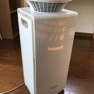 空気清浄機