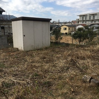 土地のご案内です　横浜市戸塚区　小雀　¥1200万 - 横浜市