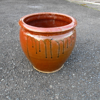 古い瓶