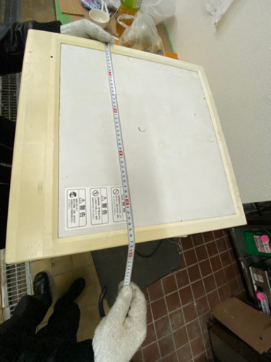 冷蔵ショーケース