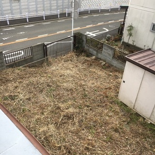 土地のご案内です　横浜市戸塚区　小雀　¥1200万 − 神奈川県