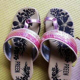 3足まとめ500円　美品　子供靴の画像