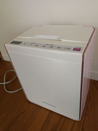 ふとん乾燥機HFK-V300