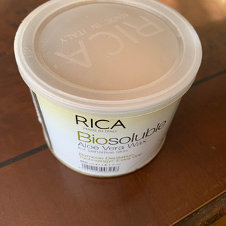 脱毛ワックス(プロ用)