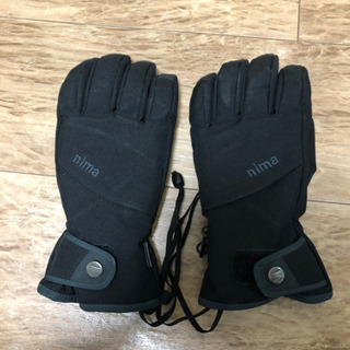 スキー、スノーボード、手袋