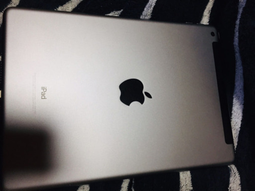 iPadmini4 Wi-Fi+Cellular 32GB（スペースグレイ）