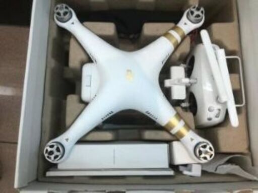 Phantom3　Professional　早いもの勝ち決まり次第終了