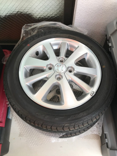 新車外し14インチ（エブリィ）