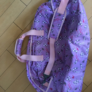 中古旅行バック売ります