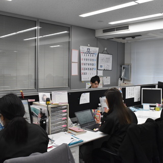未経験者歓迎！営業職　◎既存メイン＆ノルマなし！！の画像