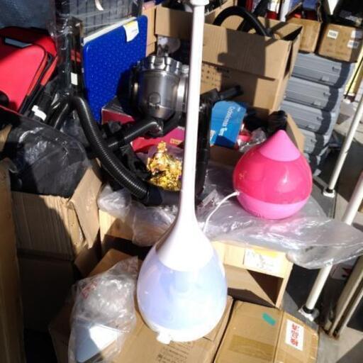 加湿器　3.2L