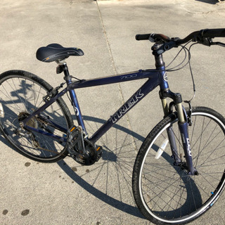 TREK 7100 ロードバイク