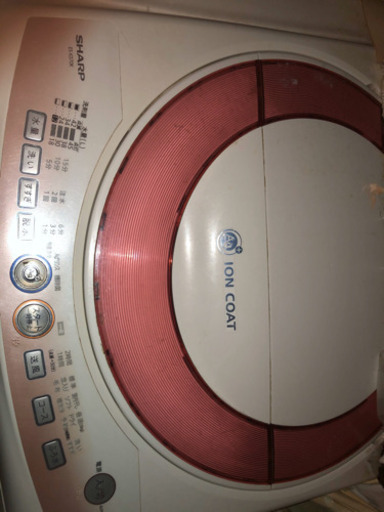 行き先決定‼️洗濯機10Ｌ