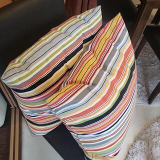 IKEAのクッション