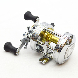 AbuGarcia アンバサダー 3500CA Limited コレクター ブラックバス アブ