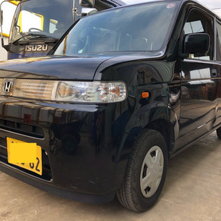 ザッツ車検R4年7月まで　ETC付　ベースグレード　乗って帰れます！