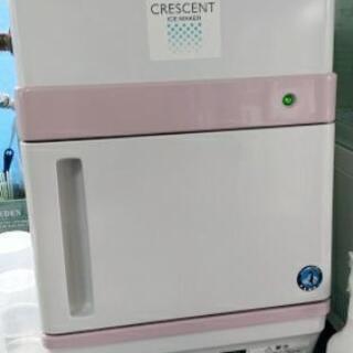 ホシザキ製氷機クレセントアイスメーカー KM-12F (値段交渉可能)