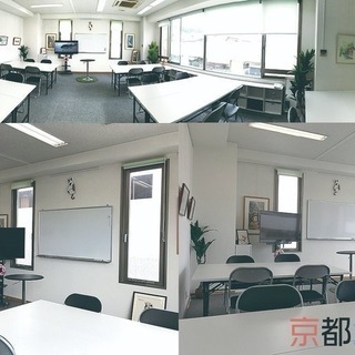 ●2020年2月9日（日）京都水彩画塾の500円体験講座開催します！の画像