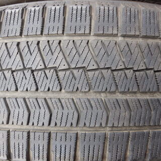 ブリヂストンブリザックVRX2 205/50R17 2本セット スタッドレス