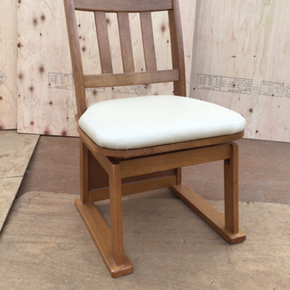 引き渡し決定！中古　家具調リビングコタツテーブルのみの画像