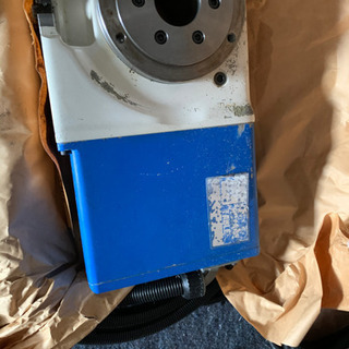 北川インデックステーブルの画像