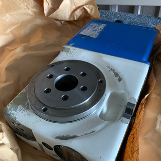 北川インデックステーブルの画像