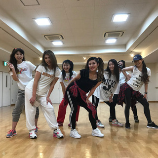 ☆安室奈美恵コピーダンスレッスンin大阪⭐︎の画像