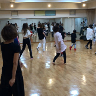 ☆安室奈美恵コピーダンスレッスンin大阪⭐︎の画像