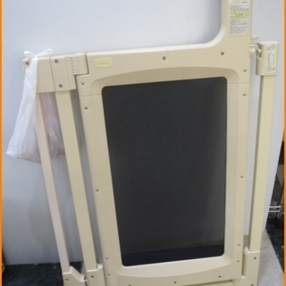 【引取限定】コンビ ベビーゲート 中古品 拡張1本付 Combi...