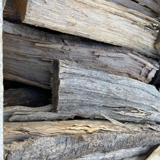 薪の画像