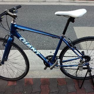 自転車本体 GIANT Escape Rx 2020 GIANT Bicycles | ESCAPE RX 1 (New 2021)