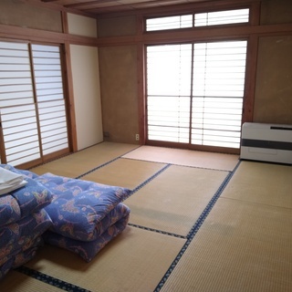 白馬村に1ヶ月から住める！信濃森上駅至近！！ − 長野県