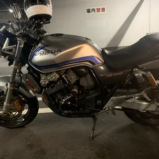 cb400sf NC 39