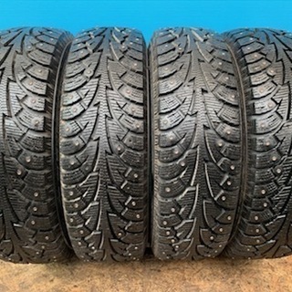 HANKOOK WINTER IPIKE 185/70R14 1...