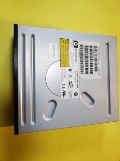 hp  DVDマルチドライブ