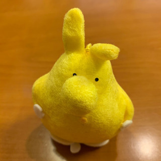 トヨタイプサムのマスコットキャラクター