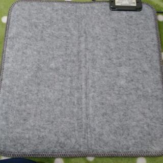 ４３ｘ４３ミニホットマットの画像
