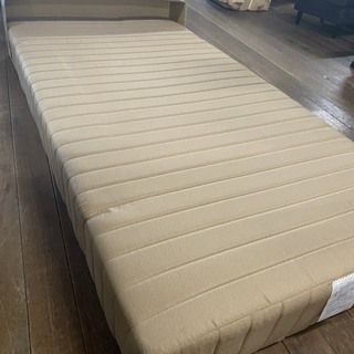0円脚ついてないマットレス！2/9（日）15時解禁です！脚付きマ...