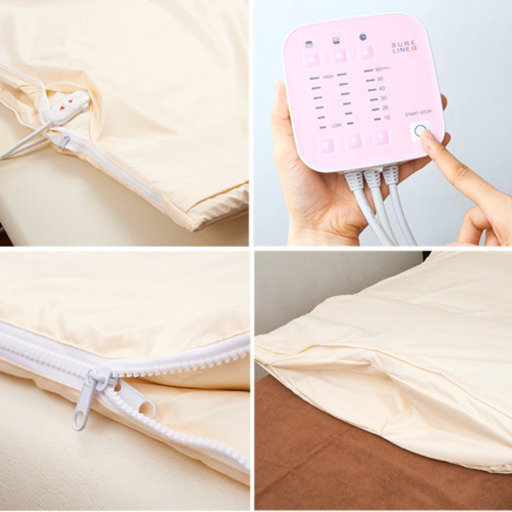 パルティール SURE LINE α