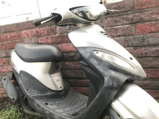 50cc kymco キムコ 原付