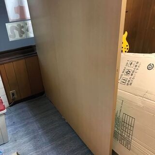 【期限間近】パーテーション