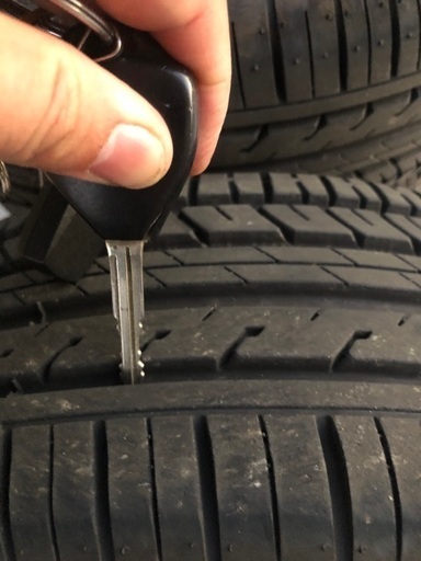 195/65R15 タイヤ